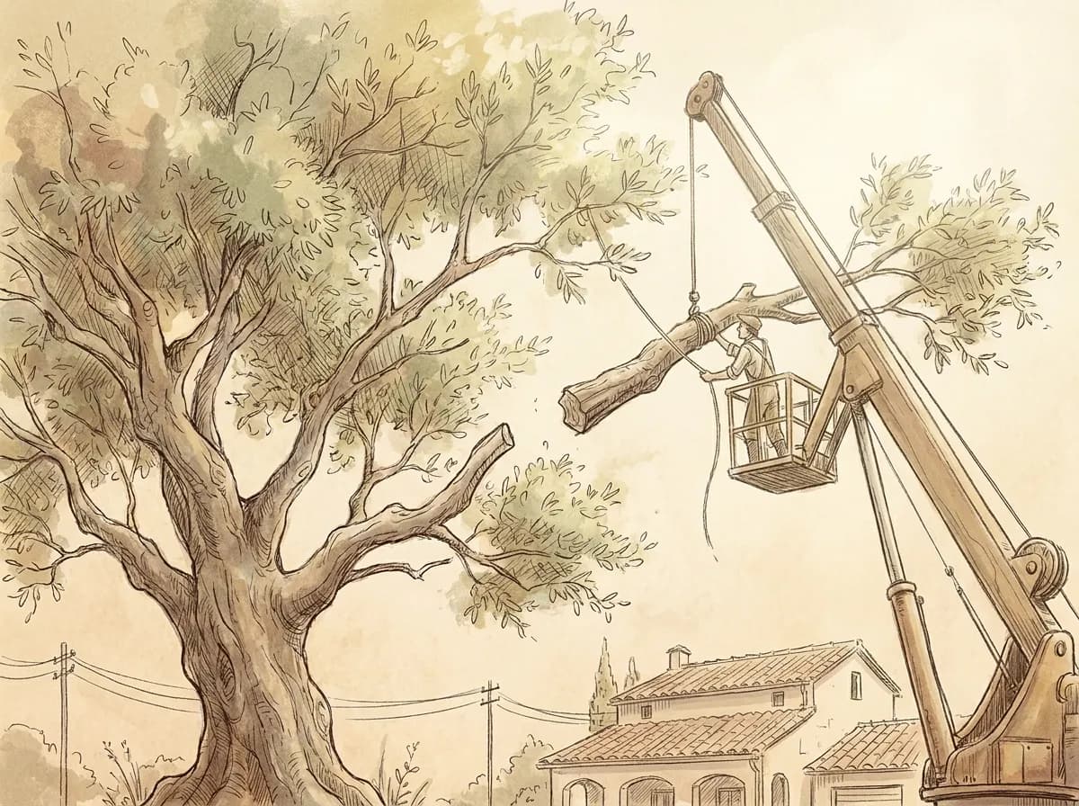 פינוי עם מנוף: מתי הוא הכרחי ומה הוא עולה